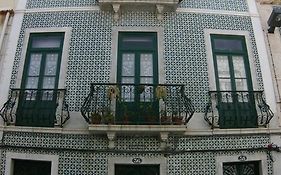 Casa Sesimbra
